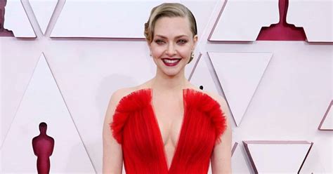 amanda seyfried nude|Amanda Seyfried Reflects on Uncomfortable Nude Scenes at。